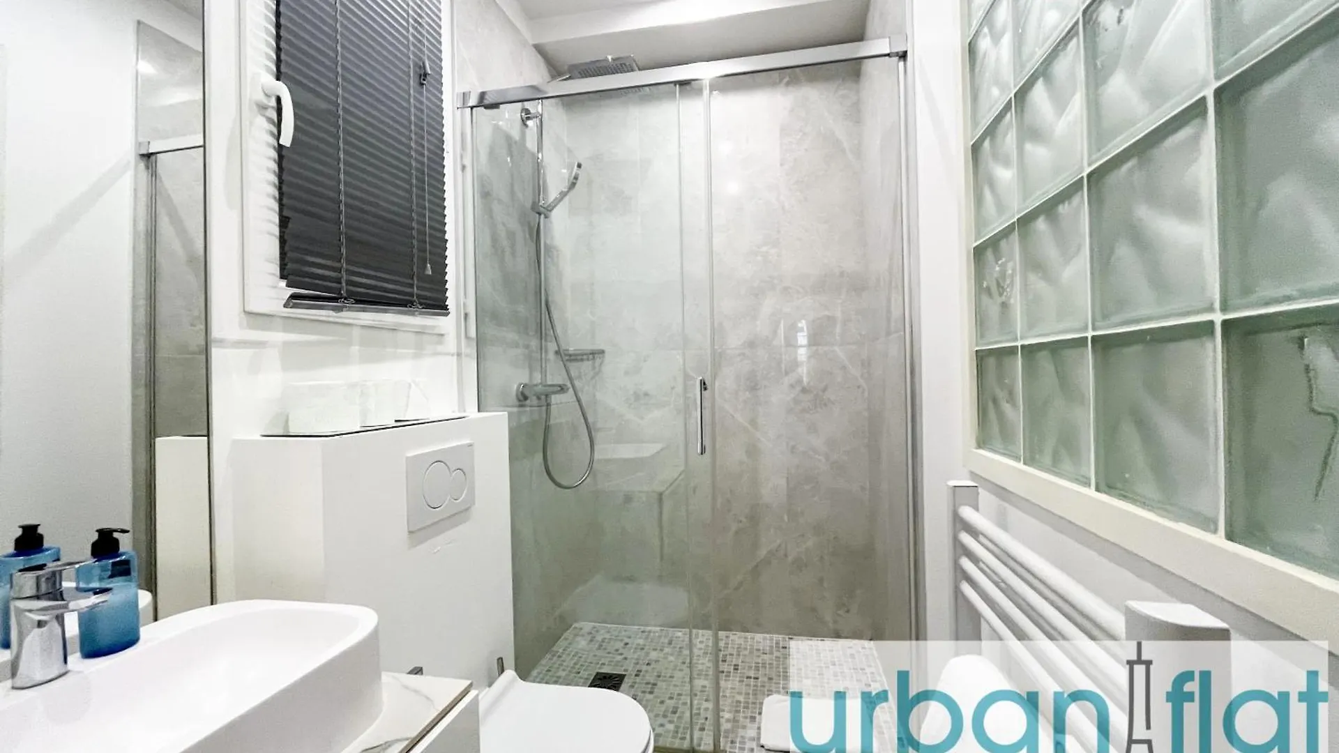 127 - Urban Beautiful 4Br In Montorgueil Apartment Paris