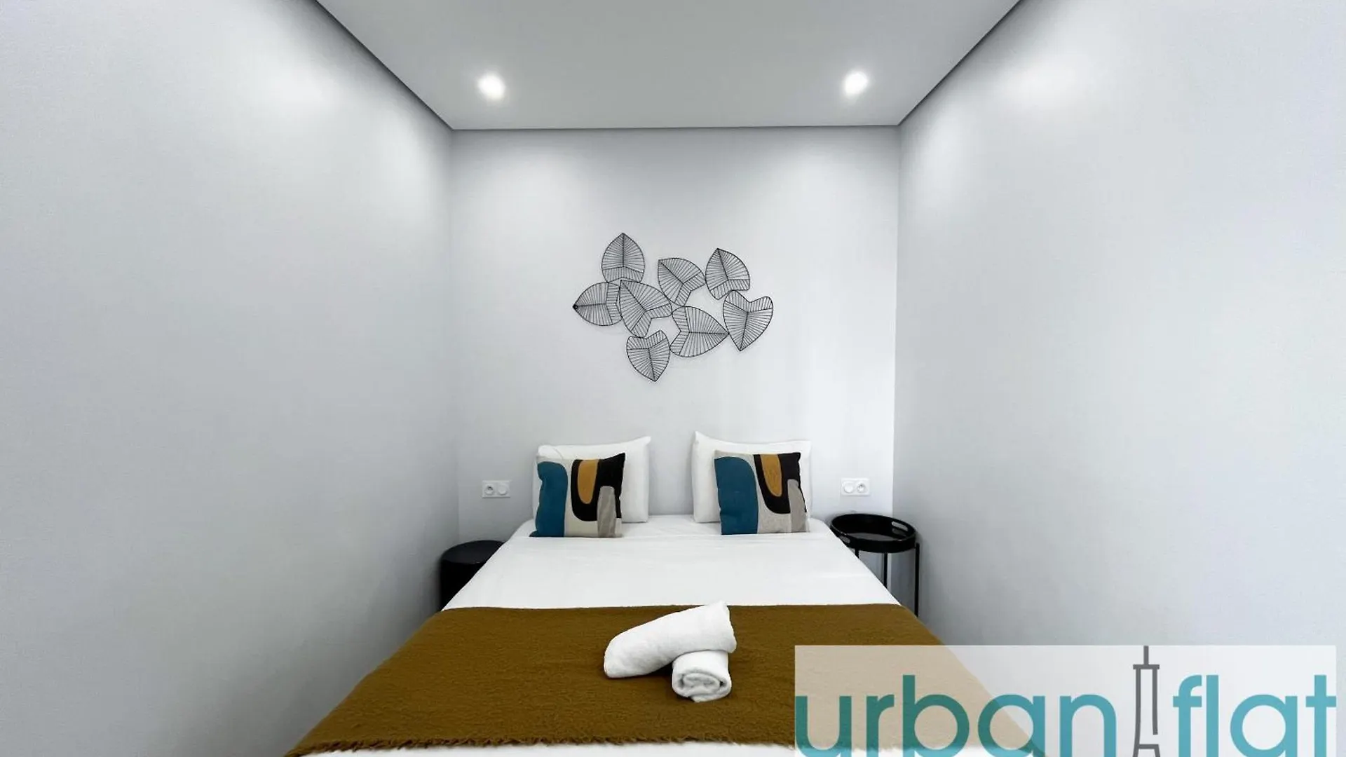 127 - Urban Beautiful 4Br In Montorgueil Apartment Paris France