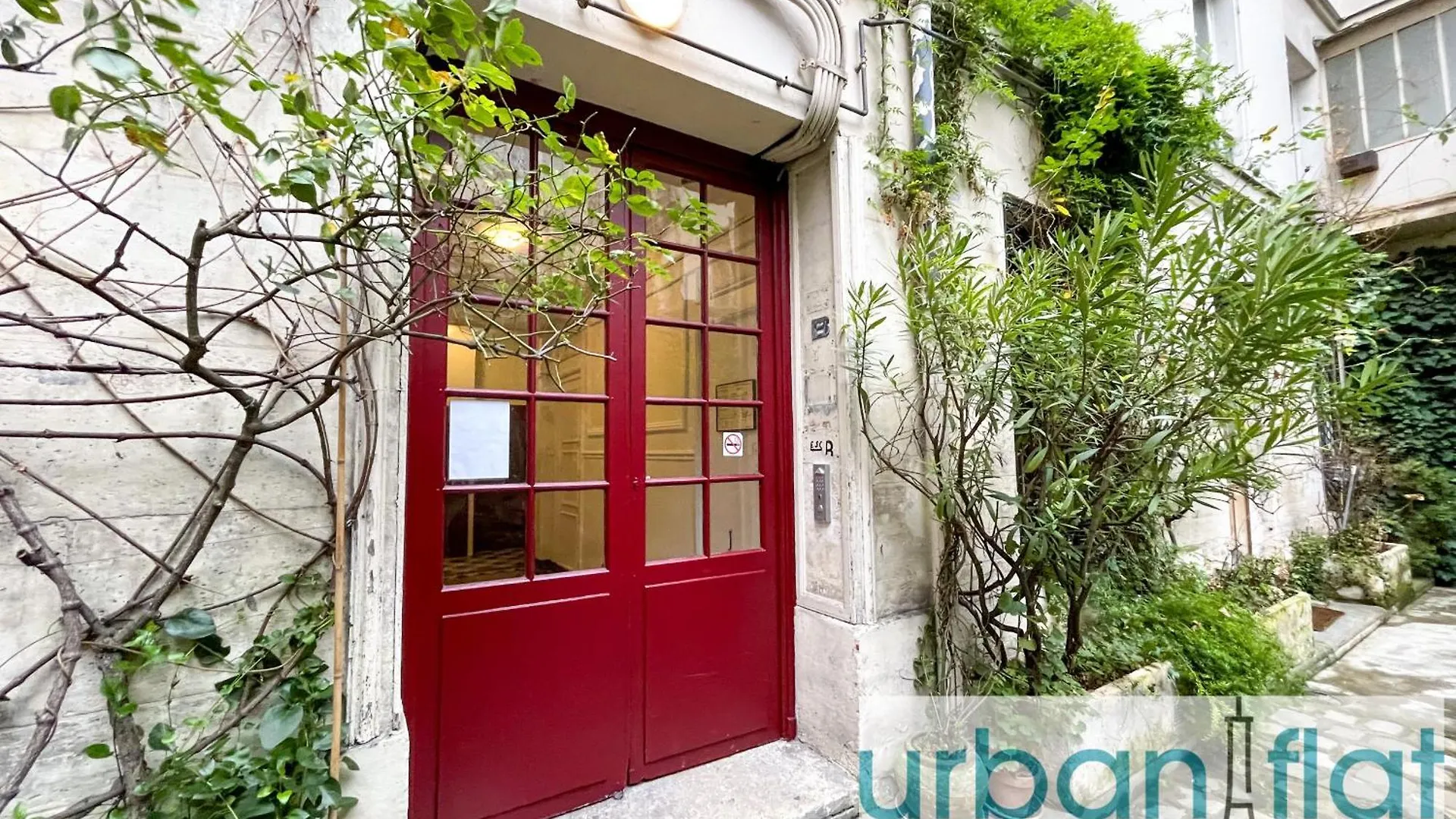 127 - Urban Beautiful 4Br In Montorgueil Apartment Paris