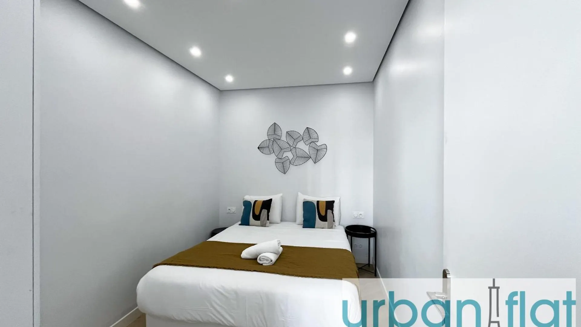 127 - Urban Beautiful 4Br In Montorgueil Apartment Paris
