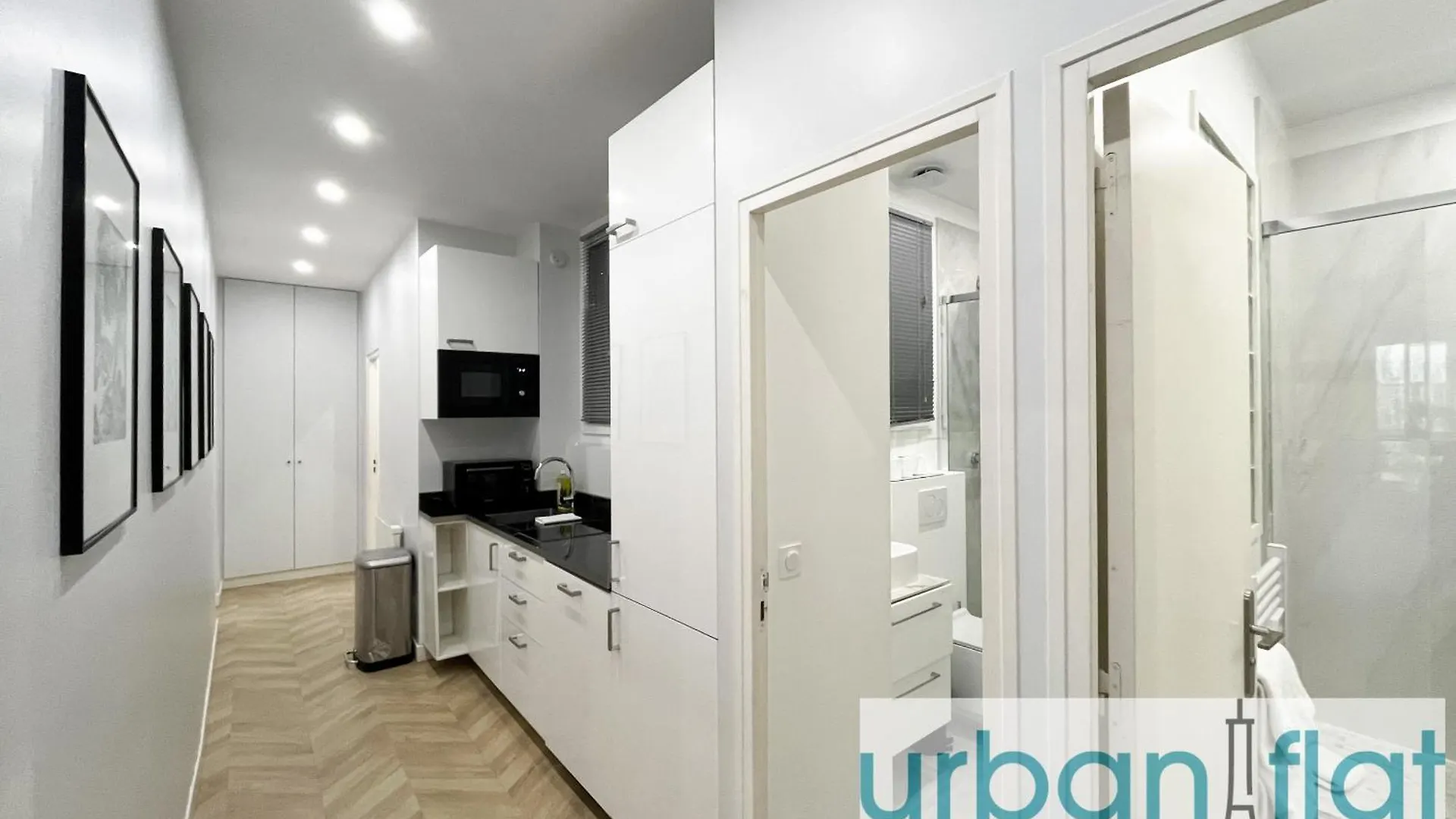 127 - Urban Beautiful 4Br In Montorgueil Apartment Paris 0*,  France