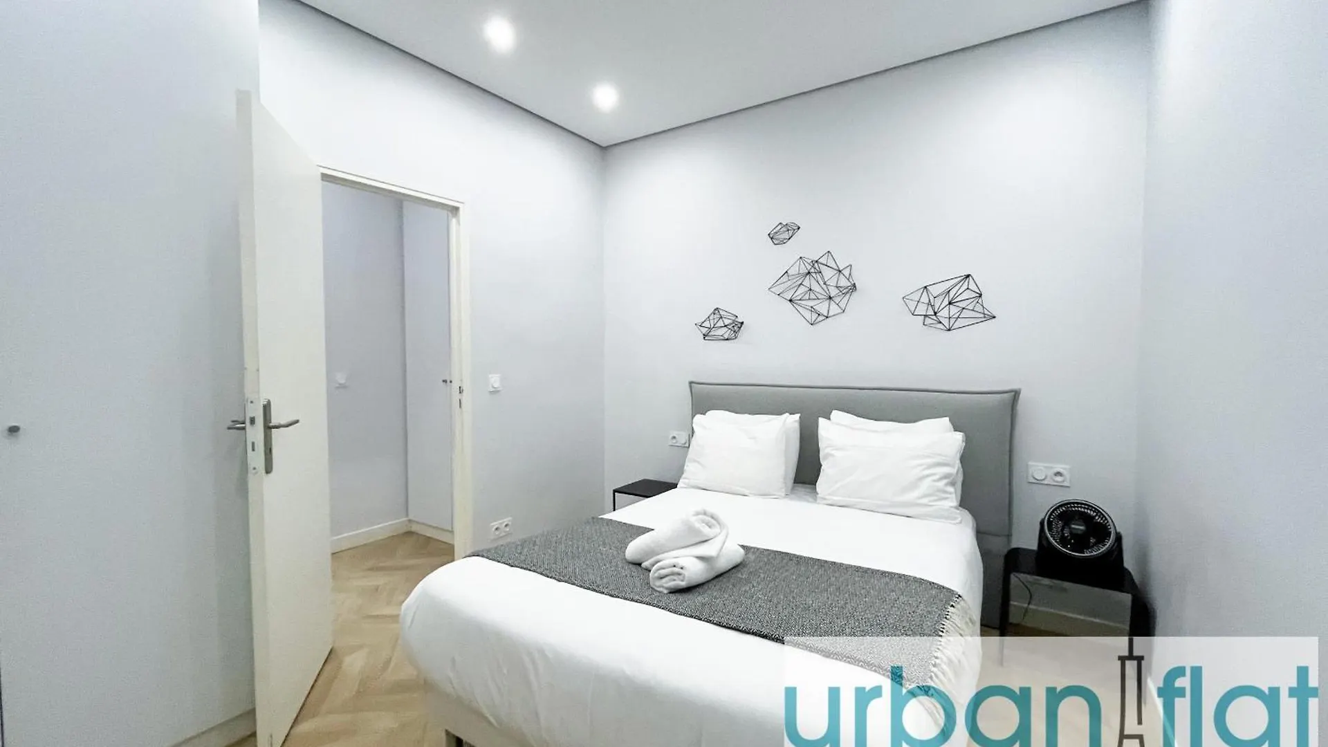 127 - Urban Beautiful 4Br In Montorgueil Apartment Paris