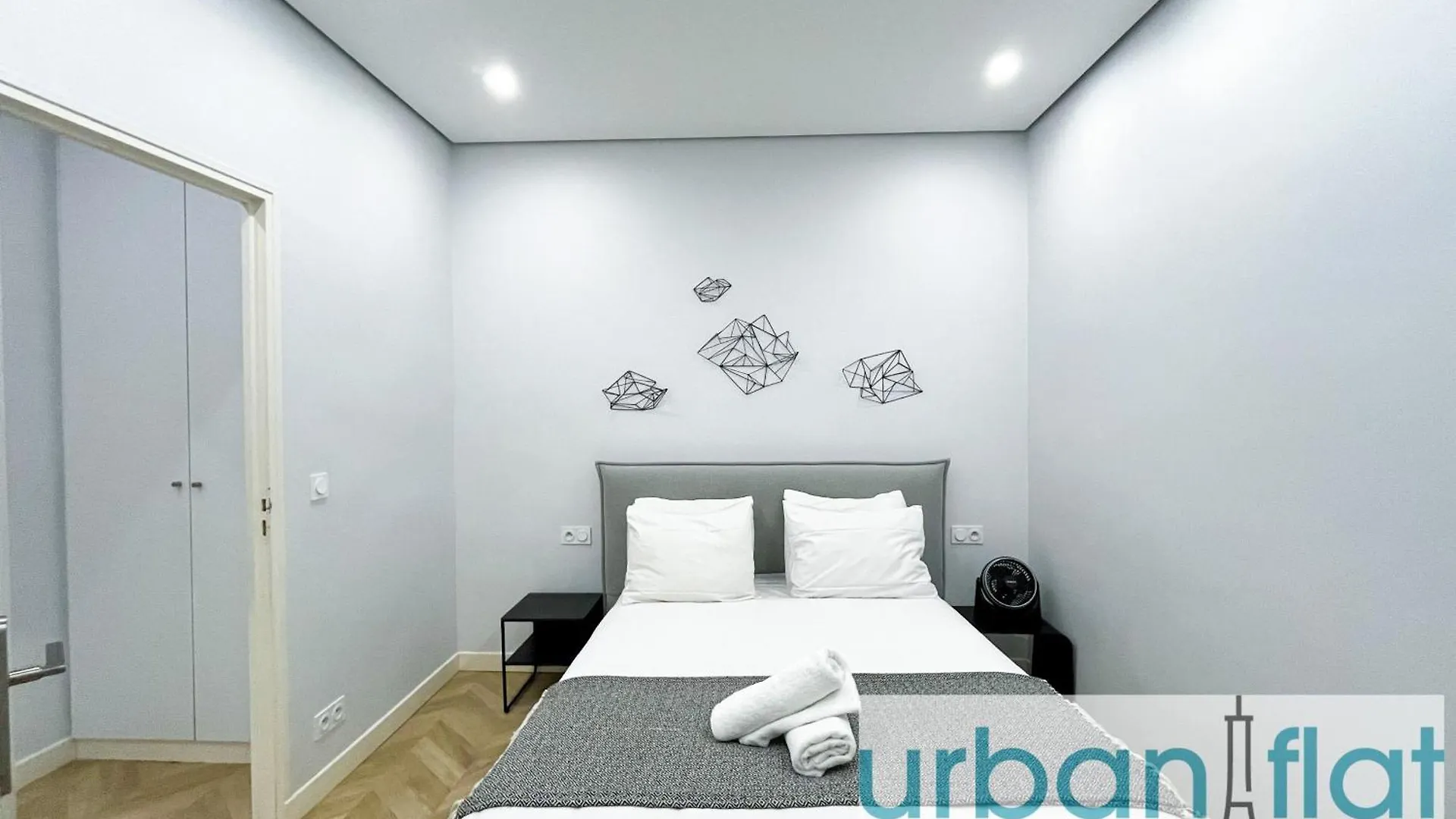 127 - Urban Beautiful 4Br In Montorgueil Apartment Paris