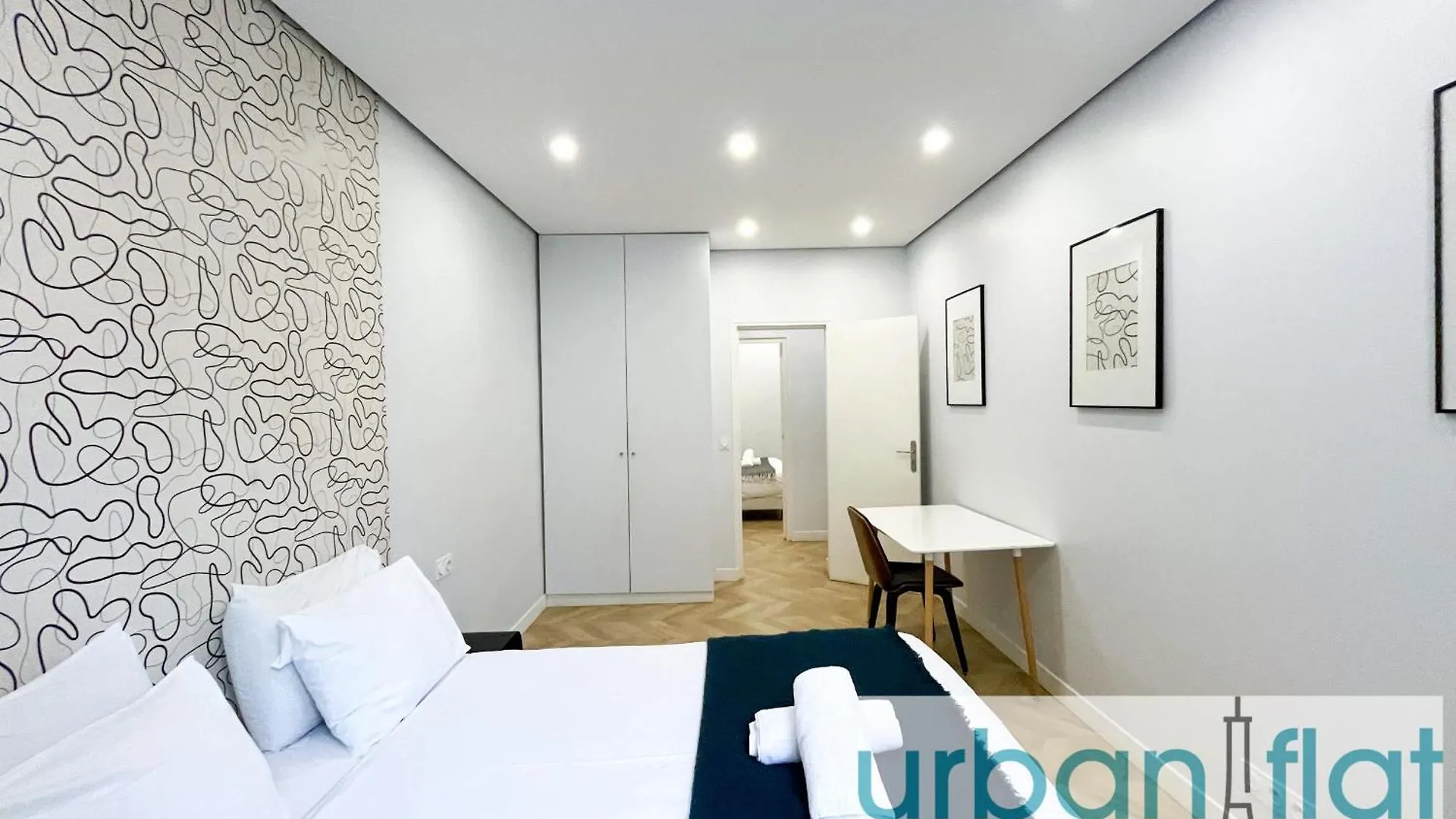 127 - Urban Beautiful 4Br In Montorgueil Apartment Paris France