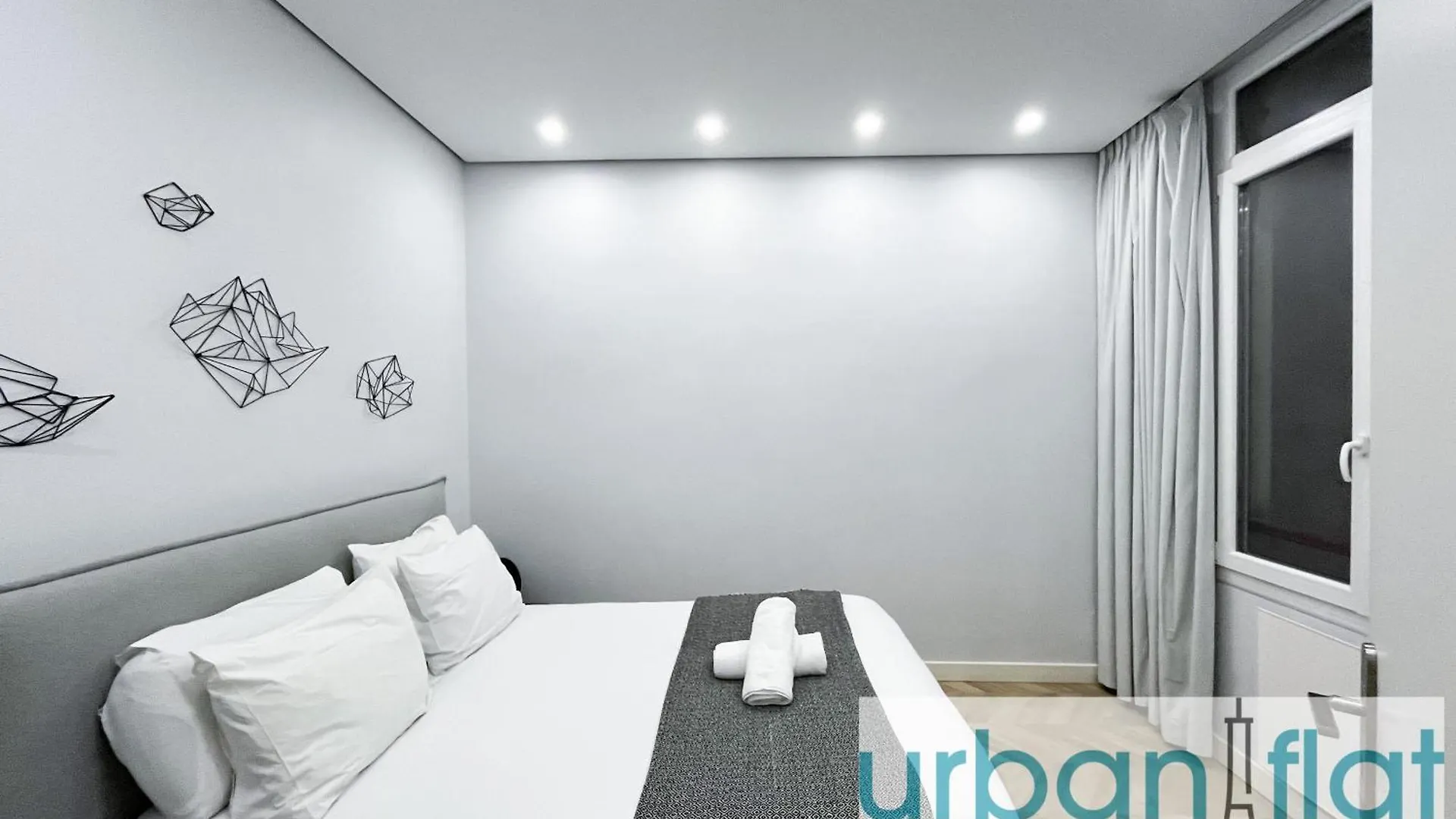 127 - Urban Beautiful 4Br In Montorgueil Apartment Paris