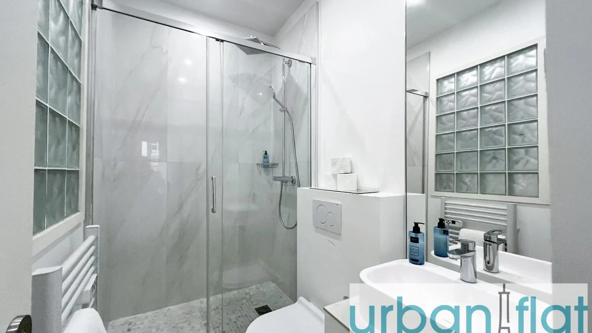 127 - Urban Beautiful 4Br In Montorgueil Apartment Paris